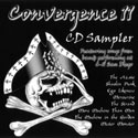 Convergence 11 CD Sampler