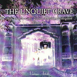 The Unquiet Grave