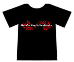 tmitg red design t-shirt