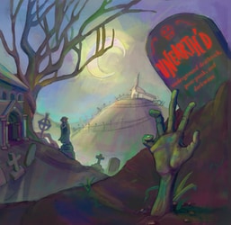 Unearth'd