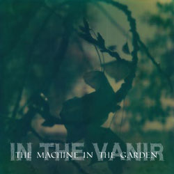 In the Vanir album cover