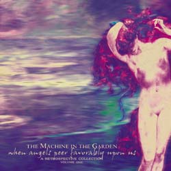 When Angels Peer Favorably Upon Us, Volume One album cover