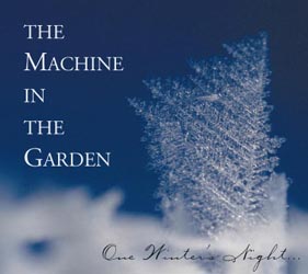 One Winter's Night album cover
